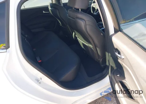 2023 Acura Tlx Standard from USA, damaged, VIN 19UUB5F38PA004782